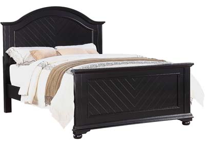 Image for Brook White Queen Bed