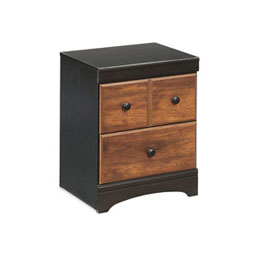 Click here for Nightstands