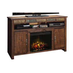 Click here for Fireplace Units