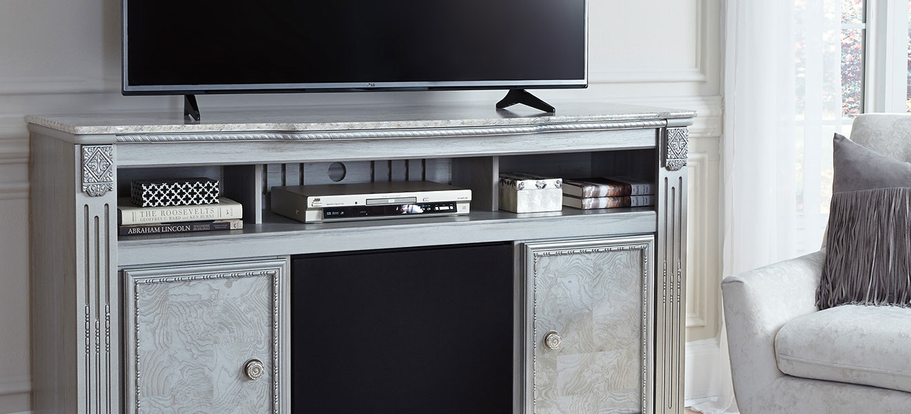 Entertainment-Bannwer